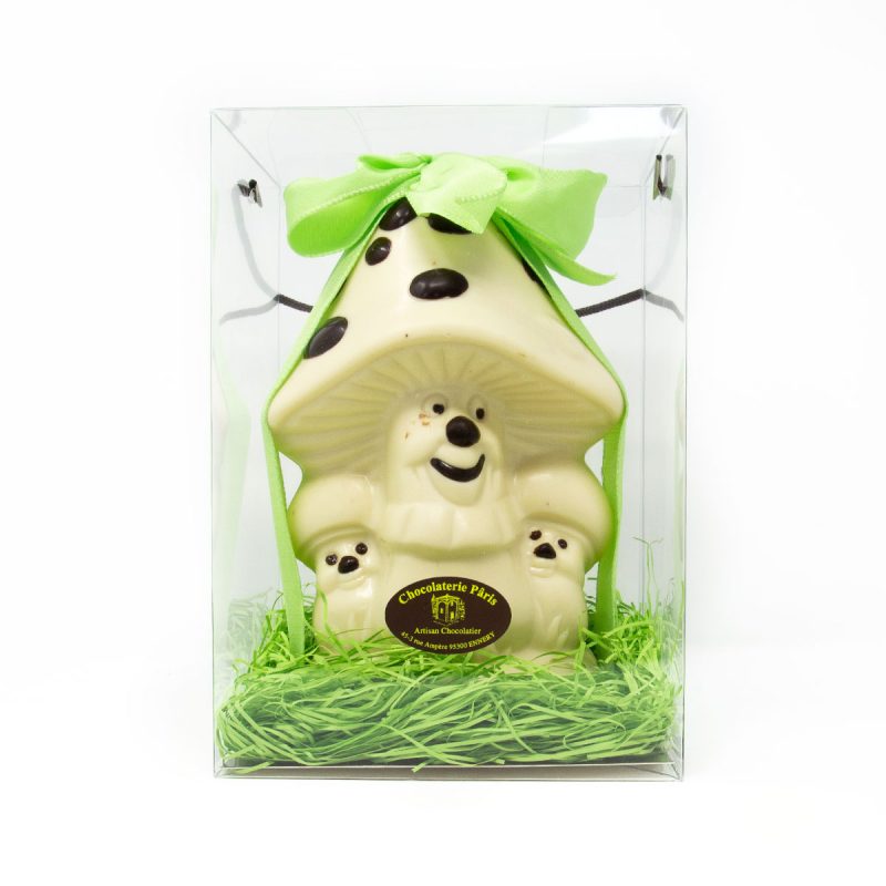 Chocolats de Pâques
