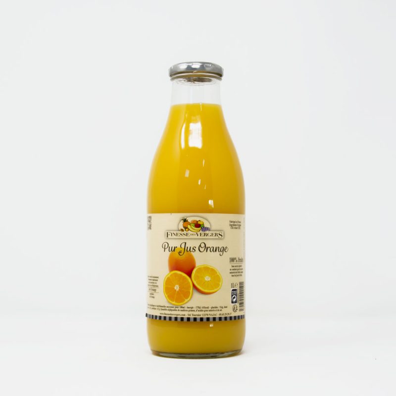 Boissons sans alcool