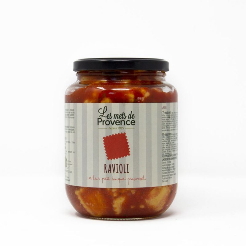 Conserves - Plats préparés