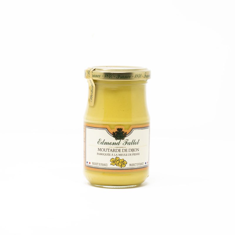 moutarde de dijon
