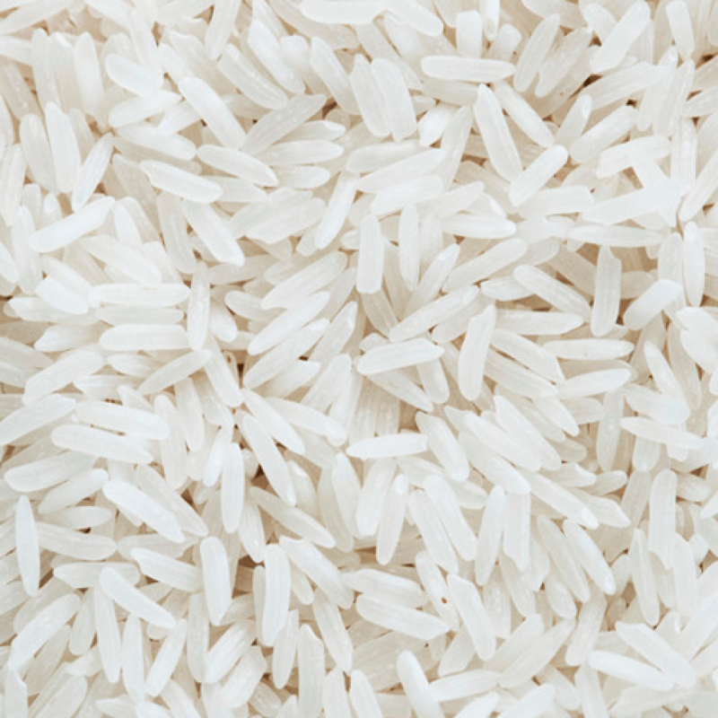 Pâtes / Riz