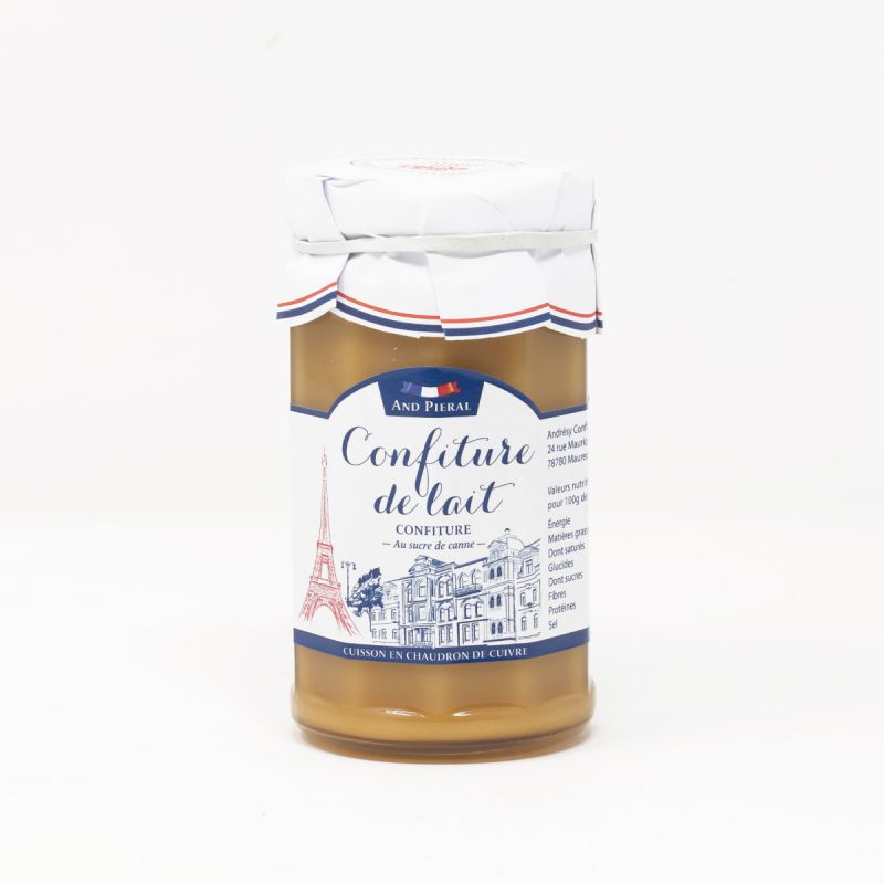 andresy confiture