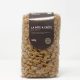Pâtes bio complètes locavores