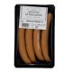 saucisses de francfort