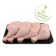 cuisses de poulet
