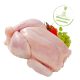 poulet entier